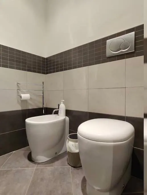 Gulli Magic Apartment Milan