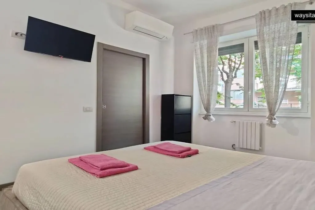 Gulli Magic Apartment Milan