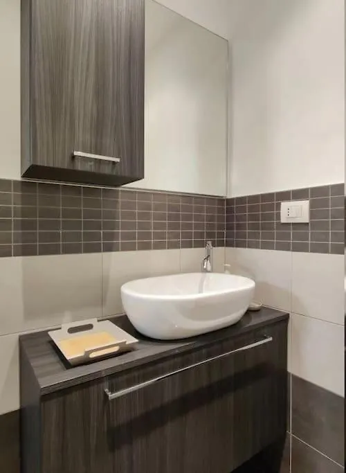 Gulli Magic Apartment Milan 0*,