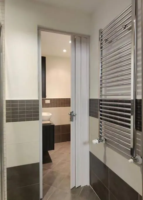 Gulli Magic Apartment Milan