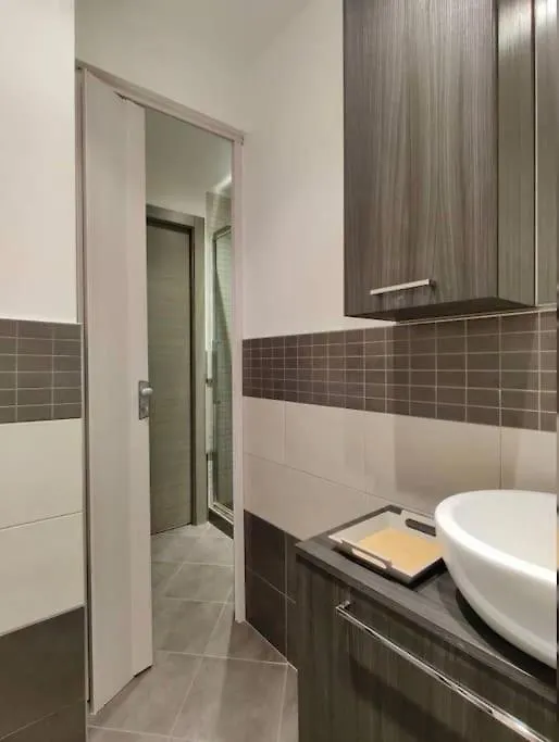 Gulli Magic Apartment Milan